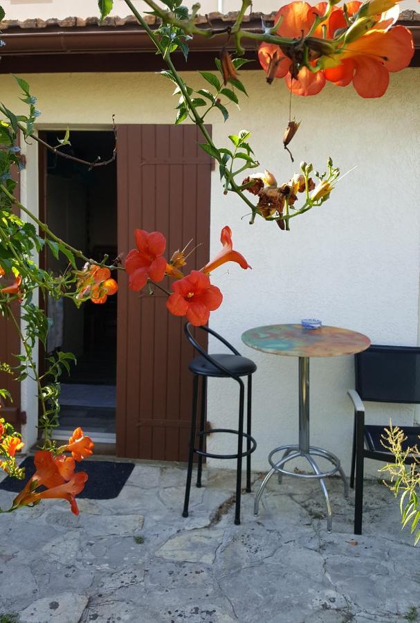 Chambre D'Hote Chez Titi Audenge Εξωτερικό φωτογραφία