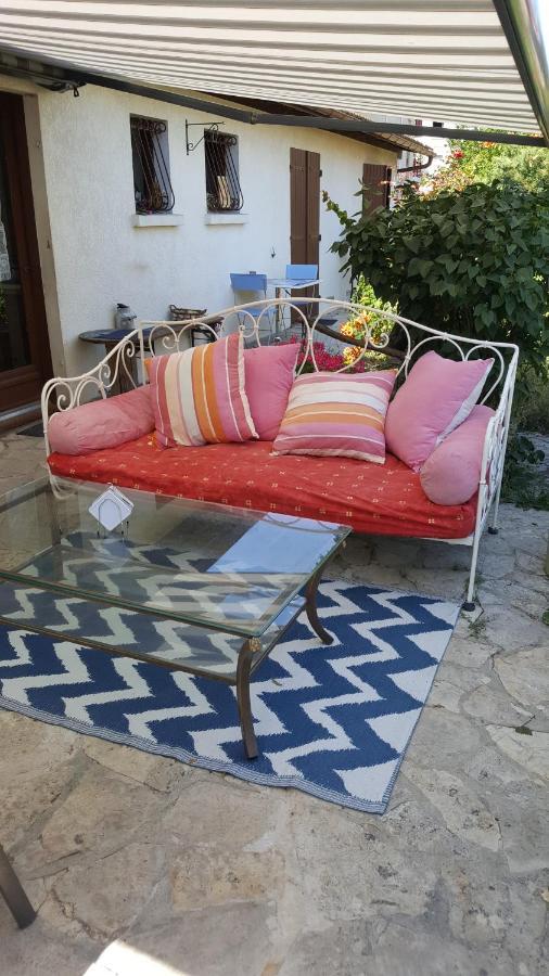 Chambre D'Hote Chez Titi Audenge Εξωτερικό φωτογραφία