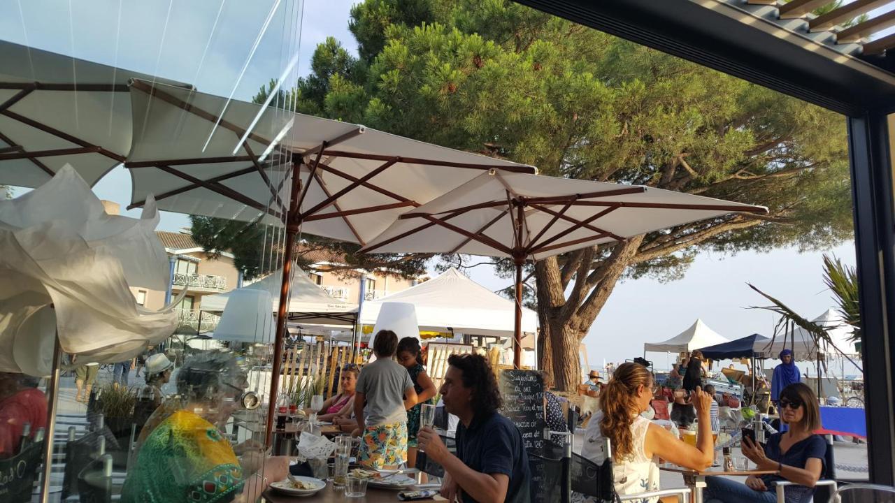 Chambre D'Hote Chez Titi Audenge Εξωτερικό φωτογραφία