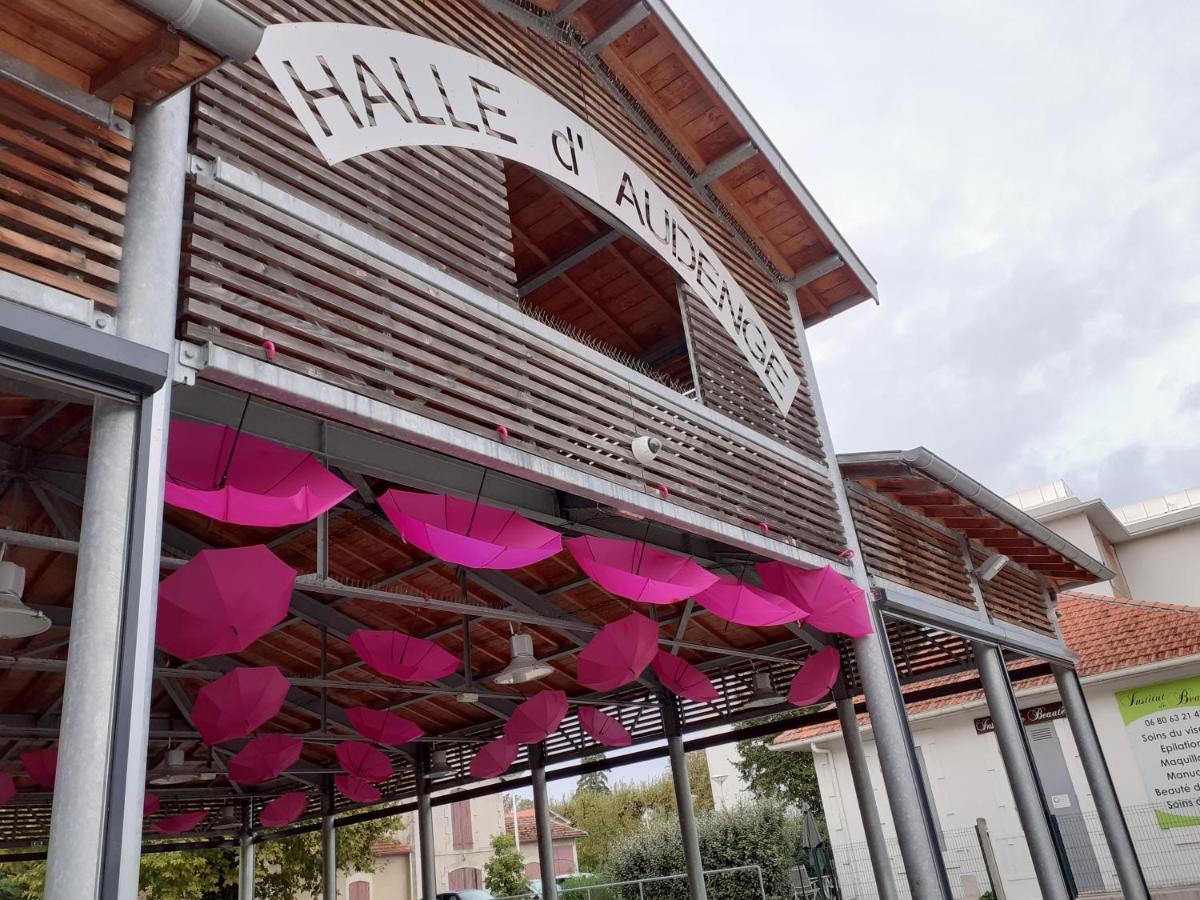 Chambre D'Hote Chez Titi Audenge Εξωτερικό φωτογραφία